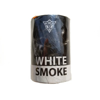 Dýmovnice White Smoke (1 ks) 60 s.