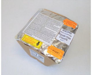 Kompaktní ohňostroj BROCADE CROSSETTE 40 ran