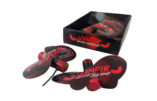 Pyrotechnika Dětská Vampír 6 ks