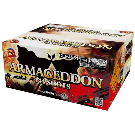 armagedon